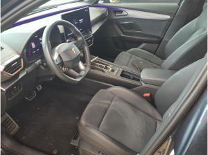 Cupra Formentor 1.5 eTSI 110kW DSG - LED Intelligent Drive Kamera Navi SHZ Virtual Cockpit PDC DAB LM