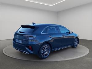 Kia Ceed GT-LINE TECH 18Z KLIMA JBL NAVI LED LENKRADHEIZUNG SITZHEIZUNG VORNE DAB