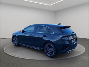 Kia Ceed GT-LINE TECH 18Z KLIMA JBL NAVI LED LENKRADHEIZUNG SITZHEIZUNG VORNE DAB