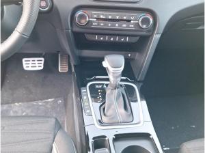Kia Ceed GT-LINE TECH 18Z KLIMA JBL NAVI LED LENKRADHEIZUNG SITZHEIZUNG VORNE DAB
