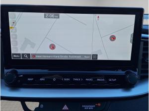 Kia Ceed GT-LINE TECH 18Z KLIMA JBL NAVI LED LENKRADHEIZUNG SITZHEIZUNG VORNE DAB