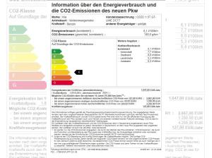 Kia Ceed GT-LINE TECH 18Z KLIMA JBL NAVI LED LENKRADHEIZUNG SITZHEIZUNG VORNE DAB