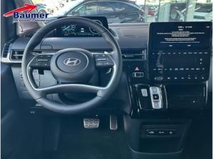 Hyundai STARIA ** DIREKT VERFÜGBAR ** HEV ** SIGNATURE ** 2-WD ** PANORAMADACH  ** ABSOLUTES SCHNÄPPCHEN ** DIREKT