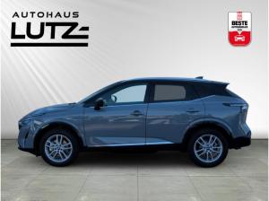 Nissan Qashqai Tekna+ e-Power HUD Panorama Navi Leder Memory Sitze Soundsystem Bose 360 Kamera
