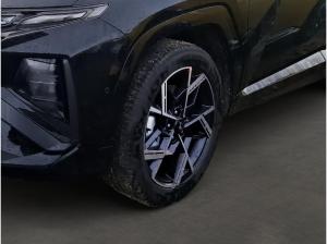 Hyundai TUCSON Line X SOFORT VERFÜGBAR(MY26) 1.6 T-GDI 7-DCT 2WD PANO 360° ASSISTENZPAKET