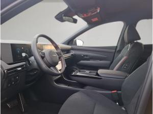 Hyundai TUCSON Line X SOFORT VERFÜGBAR(MY26) 1.6 T-GDI 7-DCT 2WD PANO 360° ASSISTENZPAKET