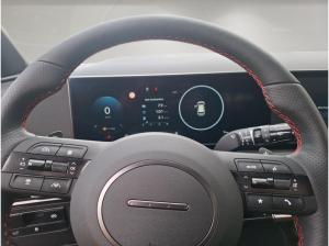 Hyundai TUCSON Line X SOFORT VERFÜGBAR(MY26) 1.6 T-GDI 7-DCT 2WD PANO 360° ASSISTENZPAKET