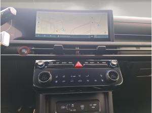 Hyundai TUCSON Line X SOFORT VERFÜGBAR(MY26) 1.6 T-GDI 7-DCT 2WD PANO 360° ASSISTENZPAKET