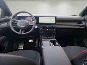 Hyundai TUCSON Line X SOFORT VERFÜGBAR(MY26) 1.6 T-GDI 7-DCT 2WD PANO 360° ASSISTENZPAKET