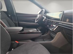 Hyundai TUCSON Line X SOFORT VERFÜGBAR(MY26) 1.6 T-GDI 7-DCT 2WD PANO 360° ASSISTENZPAKET