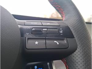 Hyundai TUCSON Line X SOFORT VERFÜGBAR(MY26) 1.6 T-GDI 7-DCT 2WD PANO 360° ASSISTENZPAKET