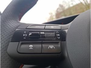 Hyundai TUCSON Line X SOFORT VERFÜGBAR(MY26) 1.6 T-GDI 7-DCT 2WD PANO 360° ASSISTENZPAKET