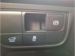 Hyundai TUCSON Line X SOFORT VERFÜGBAR(MY26) 1.6 T-GDI 7-DCT 2WD PANO 360° ASSISTENZPAKET