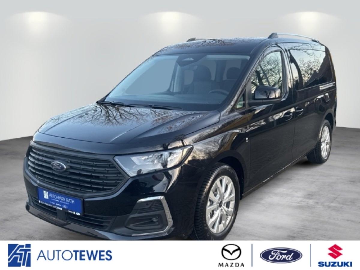 Ford Tourneo Connect Grand Titanium,7-SITZ*ACC*CAM*KEY