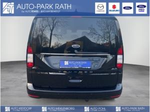 Ford Tourneo Connect Grand Titanium,7-SITZ*ACC*CAM*KEY