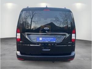 Ford Tourneo Connect Grand Titanium,7-SITZ*ACC*CAM*KEY