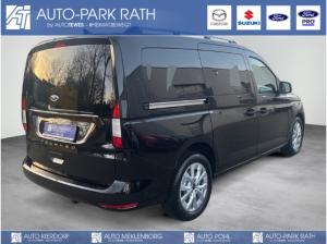 Ford Tourneo Connect Grand Titanium,7-SITZ*ACC*CAM*KEY