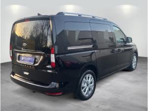 Ford Tourneo Connect Grand Titanium,7-SITZ*ACC*CAM*KEY