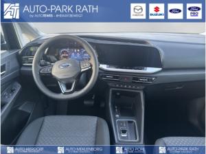 Ford Tourneo Connect Grand Titanium,7-SITZ*ACC*CAM*KEY