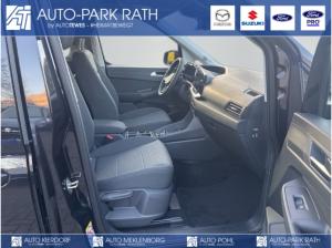 Ford Tourneo Connect Grand Titanium,7-SITZ*ACC*CAM*KEY