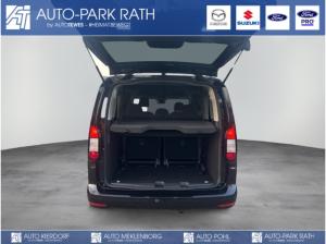 Ford Tourneo Connect Grand Titanium,7-SITZ*ACC*CAM*KEY