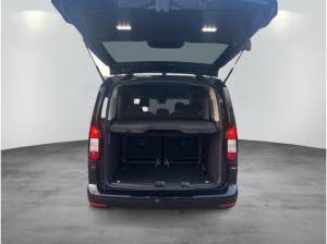 Ford Tourneo Connect Grand Titanium,7-SITZ*ACC*CAM*KEY