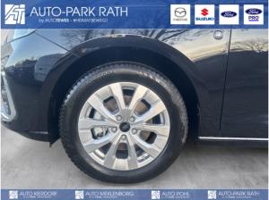 Ford Tourneo Connect Grand Titanium,7-SITZ*ACC*CAM*KEY