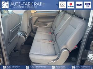 Ford Tourneo Connect Grand Titanium,7-SITZ*ACC*CAM*KEY