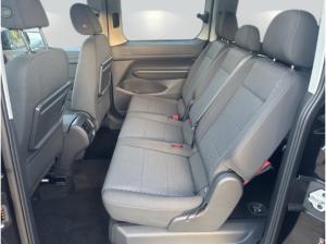 Ford Tourneo Connect Grand Titanium,7-SITZ*ACC*CAM*KEY