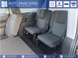 Ford Tourneo Connect Grand Titanium,7-SITZ*ACC*CAM*KEY