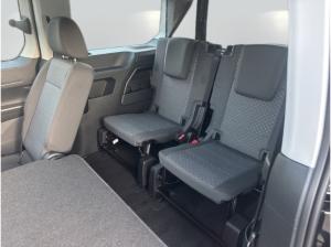 Ford Tourneo Connect Grand Titanium,7-SITZ*ACC*CAM*KEY