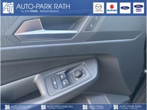 Ford Tourneo Connect Grand Titanium,7-SITZ*ACC*CAM*KEY