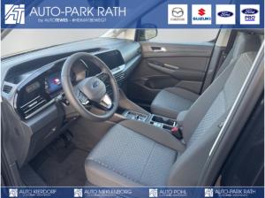 Ford Tourneo Connect Grand Titanium,7-SITZ*ACC*CAM*KEY