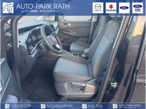 Ford Tourneo Connect Grand Titanium,7-SITZ*ACC*CAM*KEY