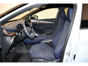 Cupra Tavascan Endurance 210 kW (286 PS) 77 kWh