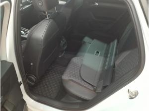 Seat Leon Sportstourer FR 1.5 eTSI 110kW DSG - LED MFL Navi SHZ Kamera LM Virtual Cockpit Vision Plus GJR