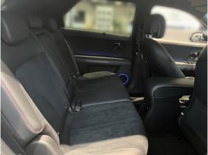 Hyundai IONIQ 5 FL (MY26) 84 kWh 2WD N Line X Park-Paket, Sitz-Paket