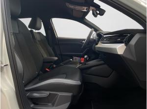 Audi A1 Sportback S tronic SONOS Sound, Sitzhzg., LED Scheinwerfer, Dynamikpaket plus, RFK,