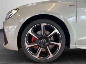 Audi A1 Sportback S tronic SONOS Sound, Sitzhzg., LED Scheinwerfer, Dynamikpaket plus, RFK,