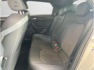 Audi A1 Sportback S tronic SONOS Sound, Sitzhzg., LED Scheinwerfer, Dynamikpaket plus, RFK,