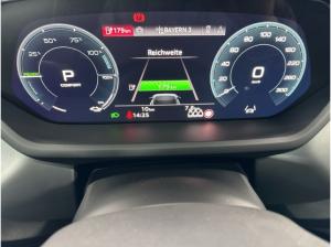 Audi RS e-tron GT qu 360°+B&O+HuD+Matrix+Pano+Sitzh