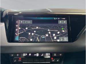 Audi RS e-tron GT qu 360°+B&O+HuD+Matrix+Pano+Sitzh