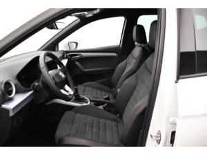 Seat Arona FR 1.5 TSI 110 kW (150 PS) 7-Gang-DSG