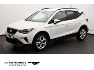 Seat Arona FR 1.5 TSI 110 kW (150 PS) 7-Gang-DSG