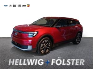 Ford Explorer EXPLORER BEV EXTENDET RANGE 77KW/H