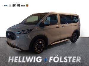 Ford Tourneo Custom ACTIVE 340 L1 PHEV NAVI / LED / ACC / AHK / GJR