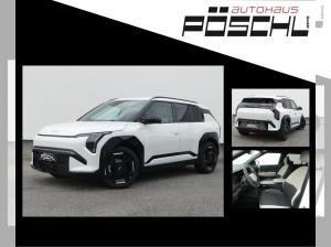 Kia EV3 81,4 kWh GT-Line ‼️PRIVAT‼️⚡4.000 € ELEKTRO-PRÄMIE ALS ANZAHLUNG ⚡