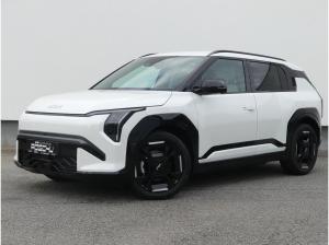 Kia EV3 81,4 kWh GT-Line ‼️PRIVAT‼️⚡4.000 € ELEKTRO-PRÄMIE ALS ANZAHLUNG ⚡