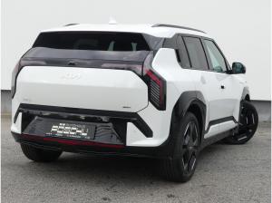 Kia EV3 81,4 kWh GT-Line ‼️PRIVAT‼️⚡4.000 € ELEKTRO-PRÄMIE ALS ANZAHLUNG ⚡