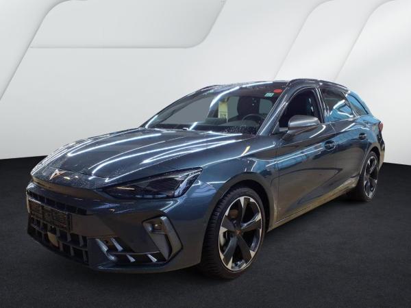 Cupra Leon Sportstourer FR 1.5 eTSI 110kW DSG - LED Navi SHZ LM Kamera Virtual Cockpit App-Connect GJR